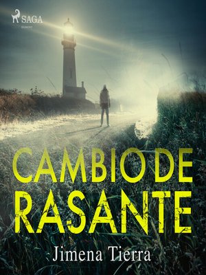 cover image of Cambio de rasante